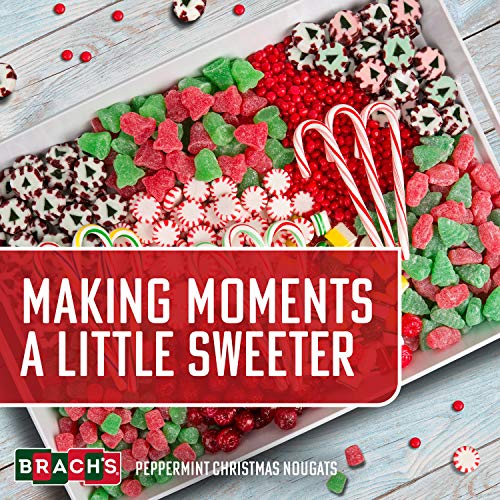 Brach'S Peppermint Nougats, 11Oz thumb #4