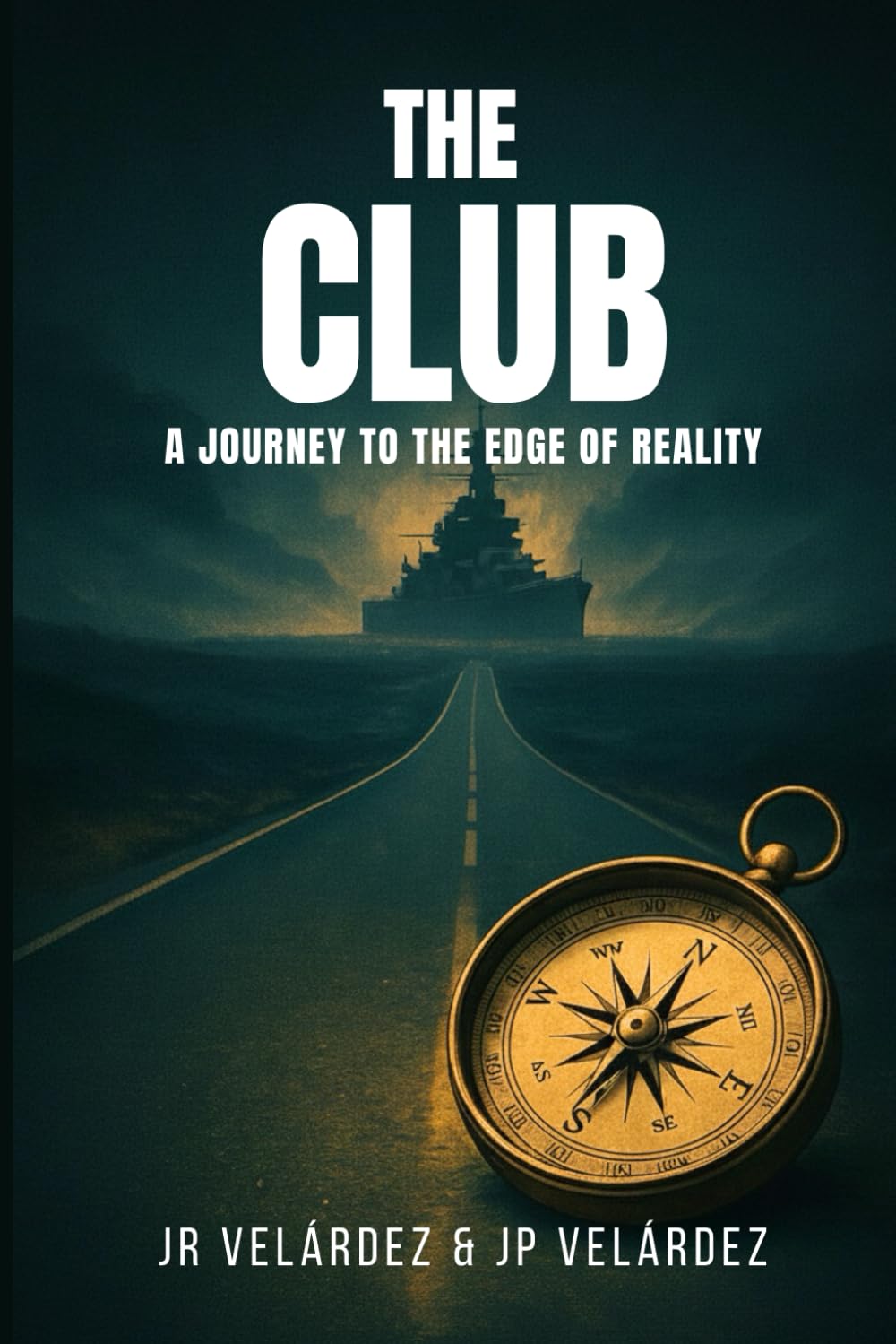 THE CLUB: A JOURNEY TO THE EDGE OF REALITY (EL CLUB)