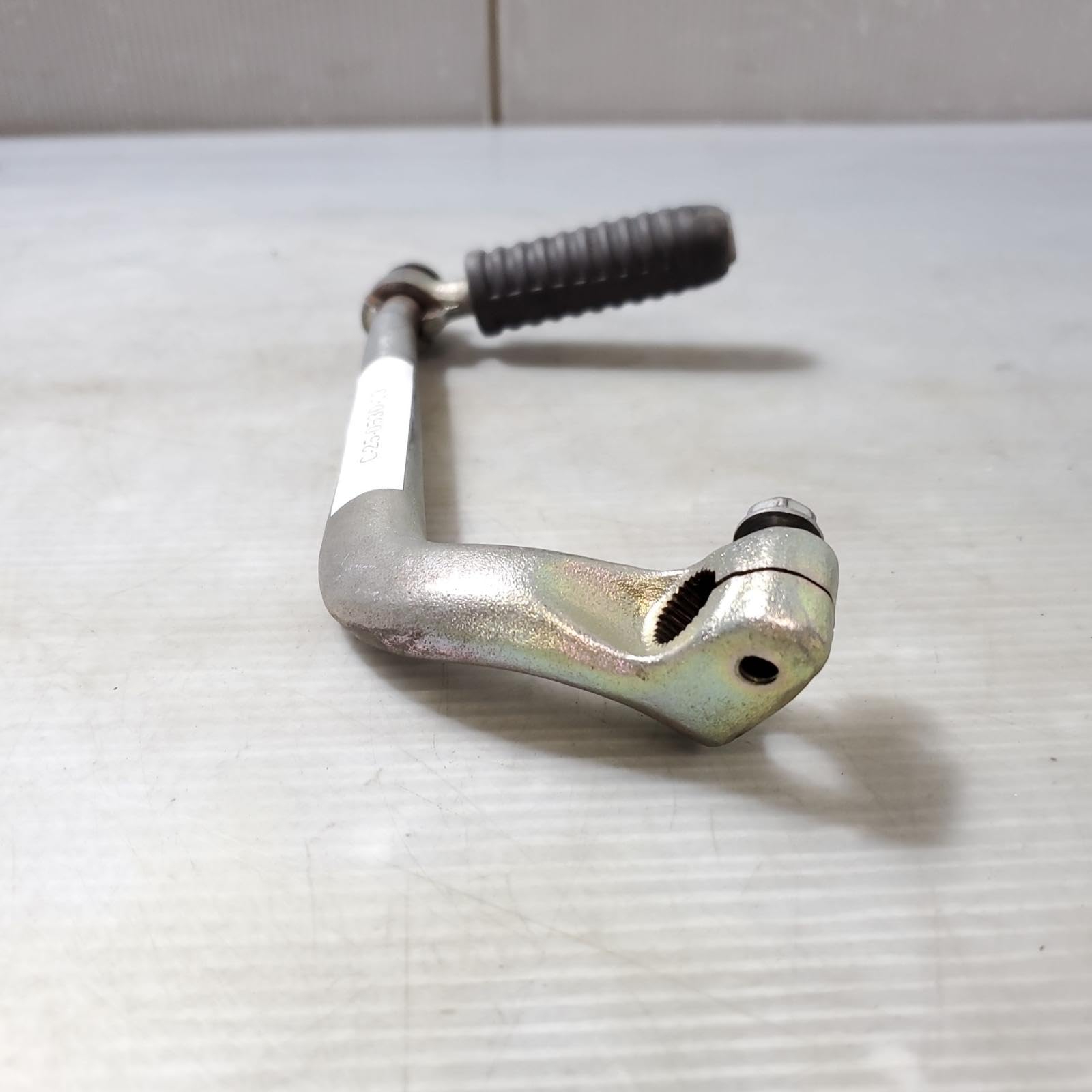 Amazon | プレスカブ50 AA01 キックペダル PRESS(C-25-0530-13