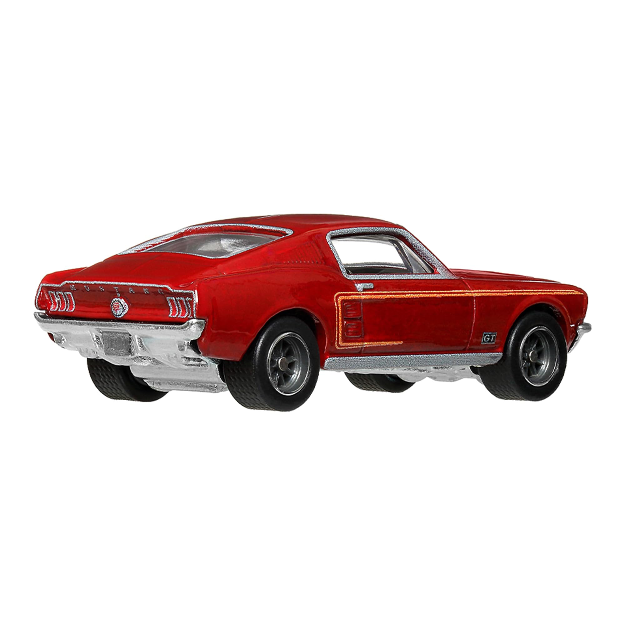 Amazon.co.jp: ホットウィール(Hot Wheels) ブールバード '67 カスタム