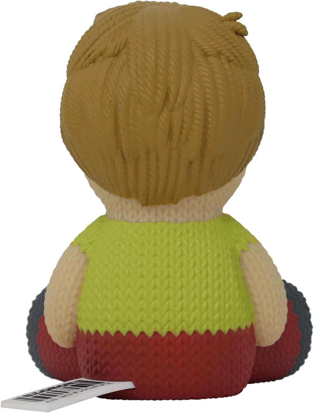 Handmade by Robots - Scooby-Doo - Shaggy #026