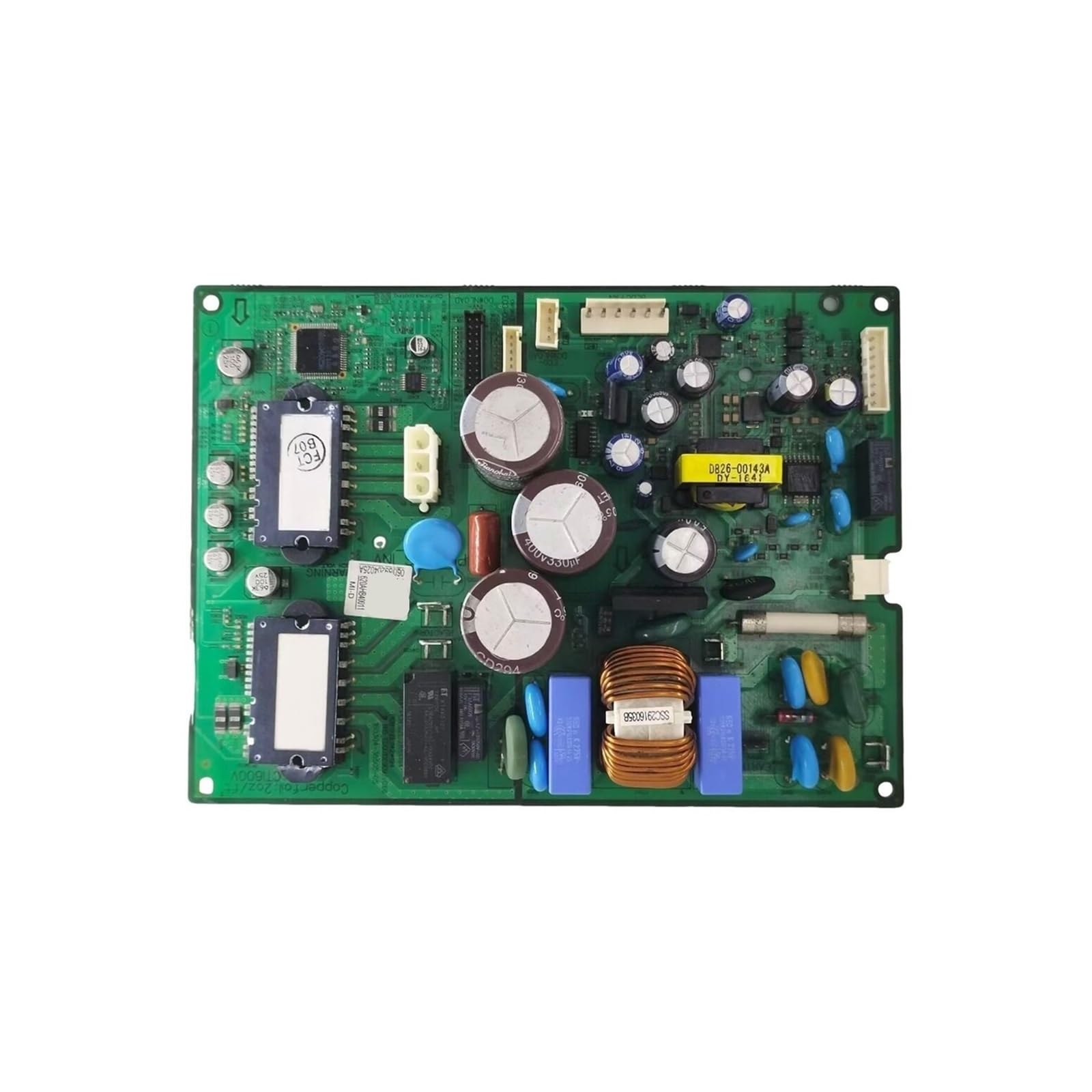 GENTERUN Used for air conditioner outdoor unit computer board DB92-04025A DB41-01350A