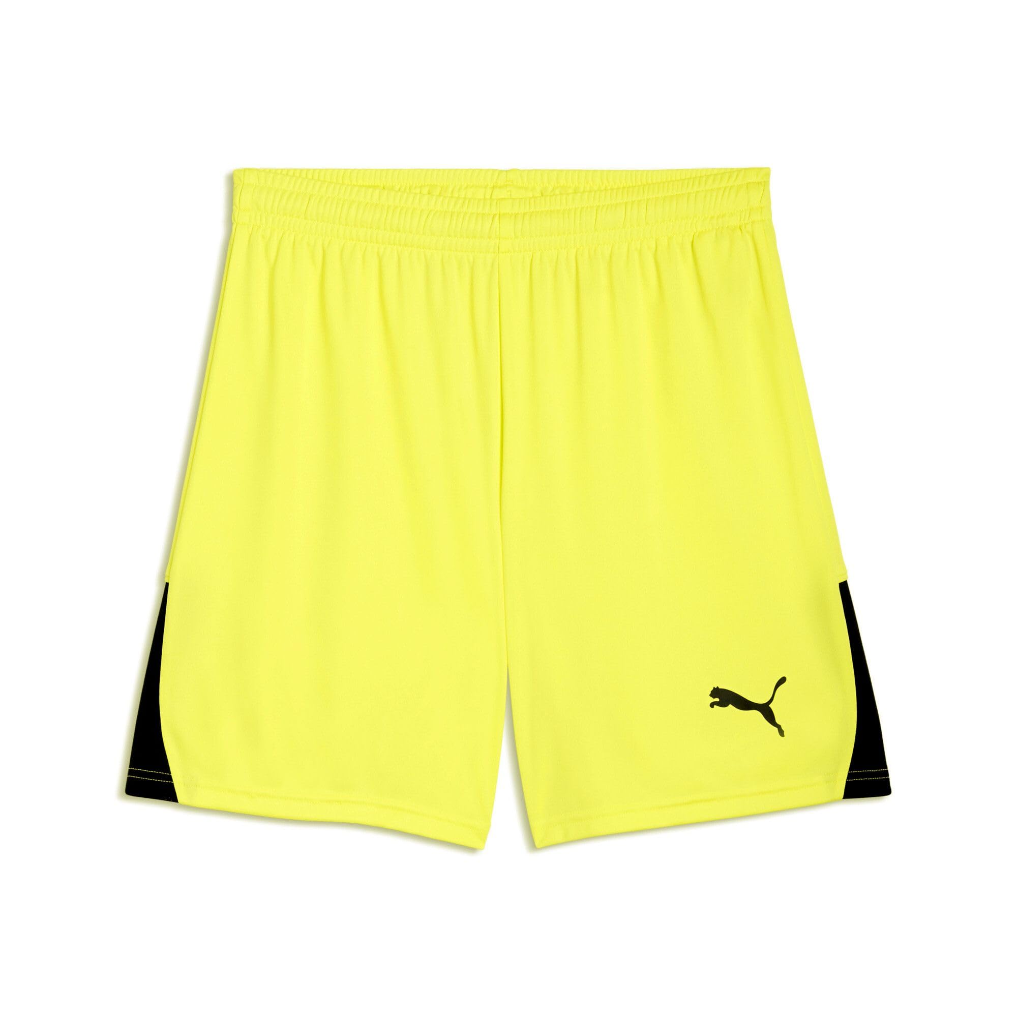 PUMA teamLIGA26 Shorts