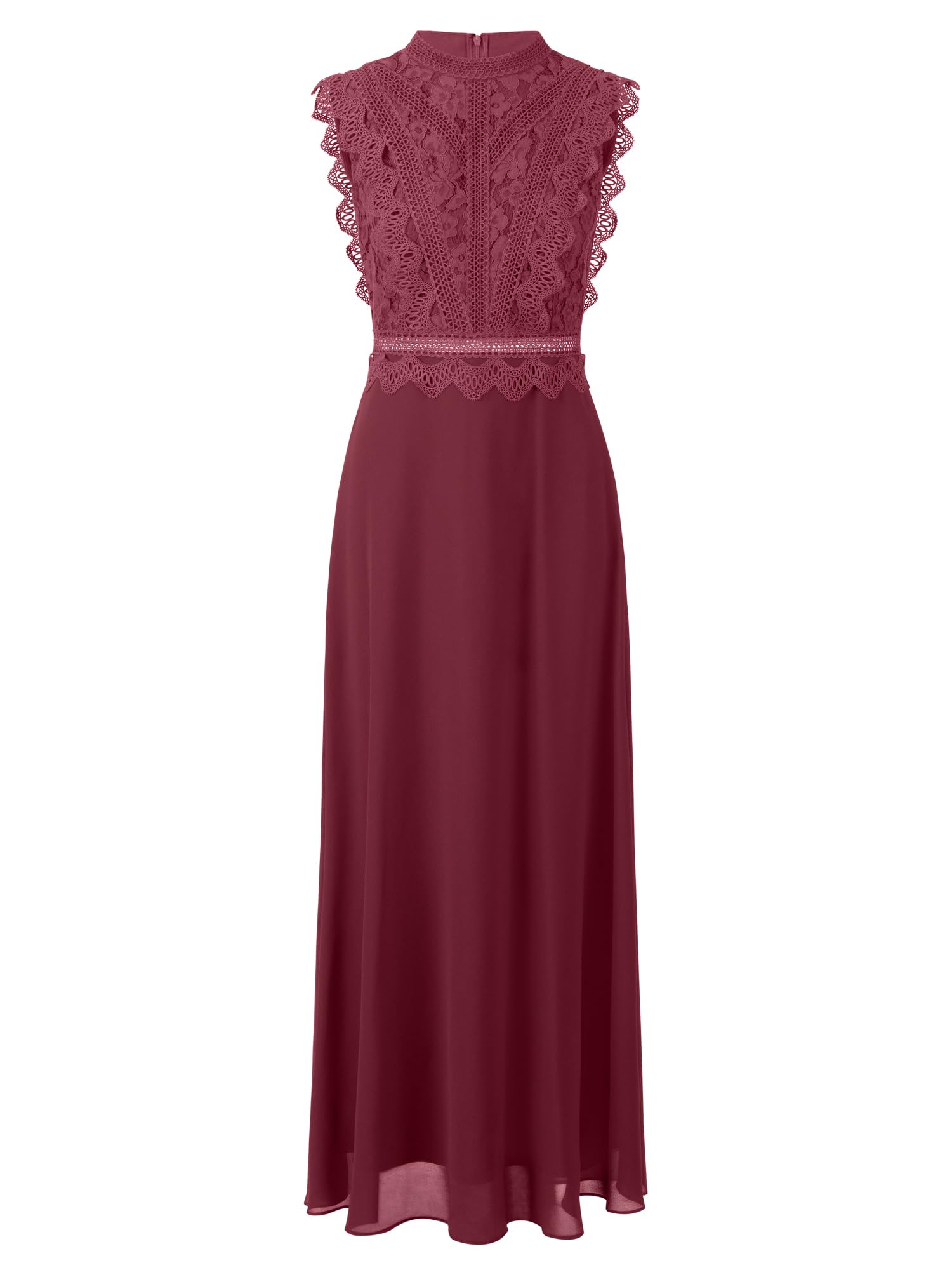 APART Fashion Sukienka Kobiety Abendkleid