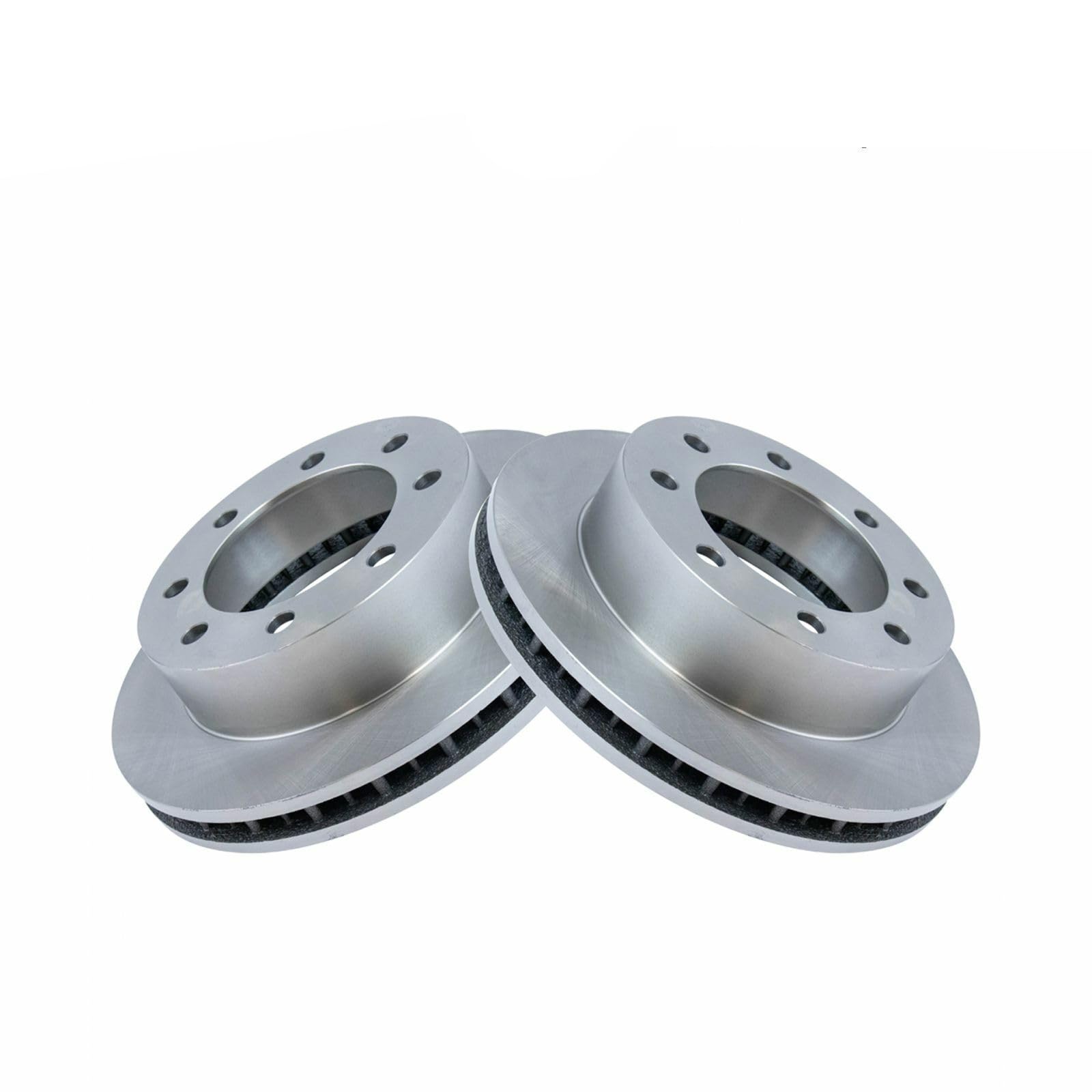 ⭐︎ruru⭐︎ Amazon.com: RUICI LUCKY 2pcs Disc Brake Rotor Set Front Left
