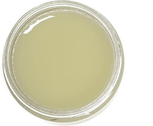 Miniatura 7 de KP Pigments Kryptobright Green - Polvo fino perlado 100% puro que brilla en la oscuridad, pigmentado naturalmente, multiusos, manualidades, tinte,