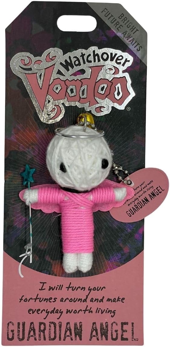 Guardian Angel Novelty