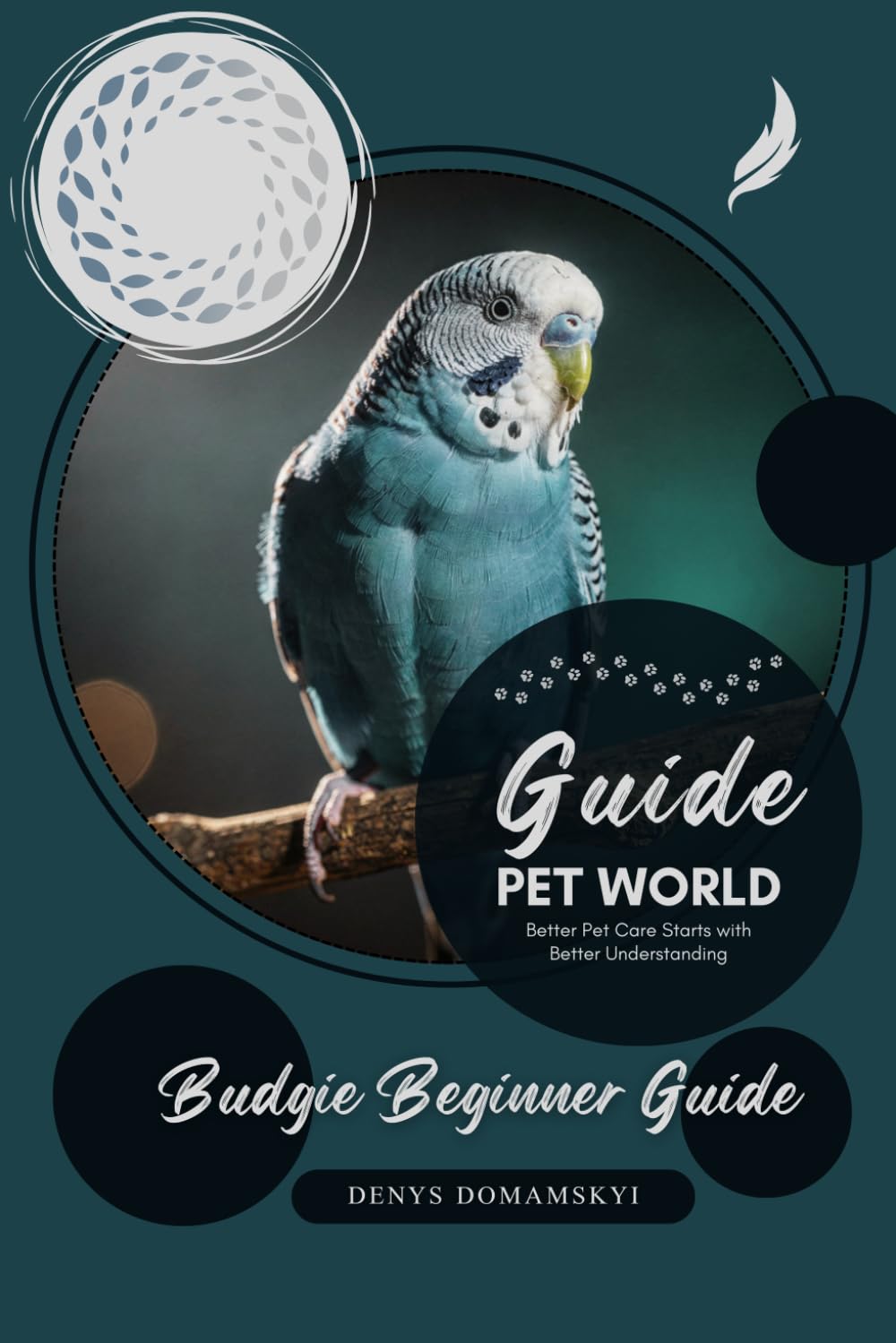 Budgie Beginner Guide: Better Pet Care Starts with Better Understanding