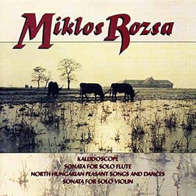 Music for Flute & Violin