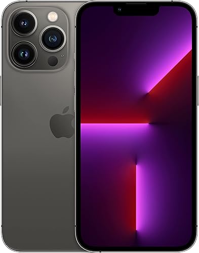 iPhone 13 Pro 256GB grafito - Desbloqueado renovado Premium