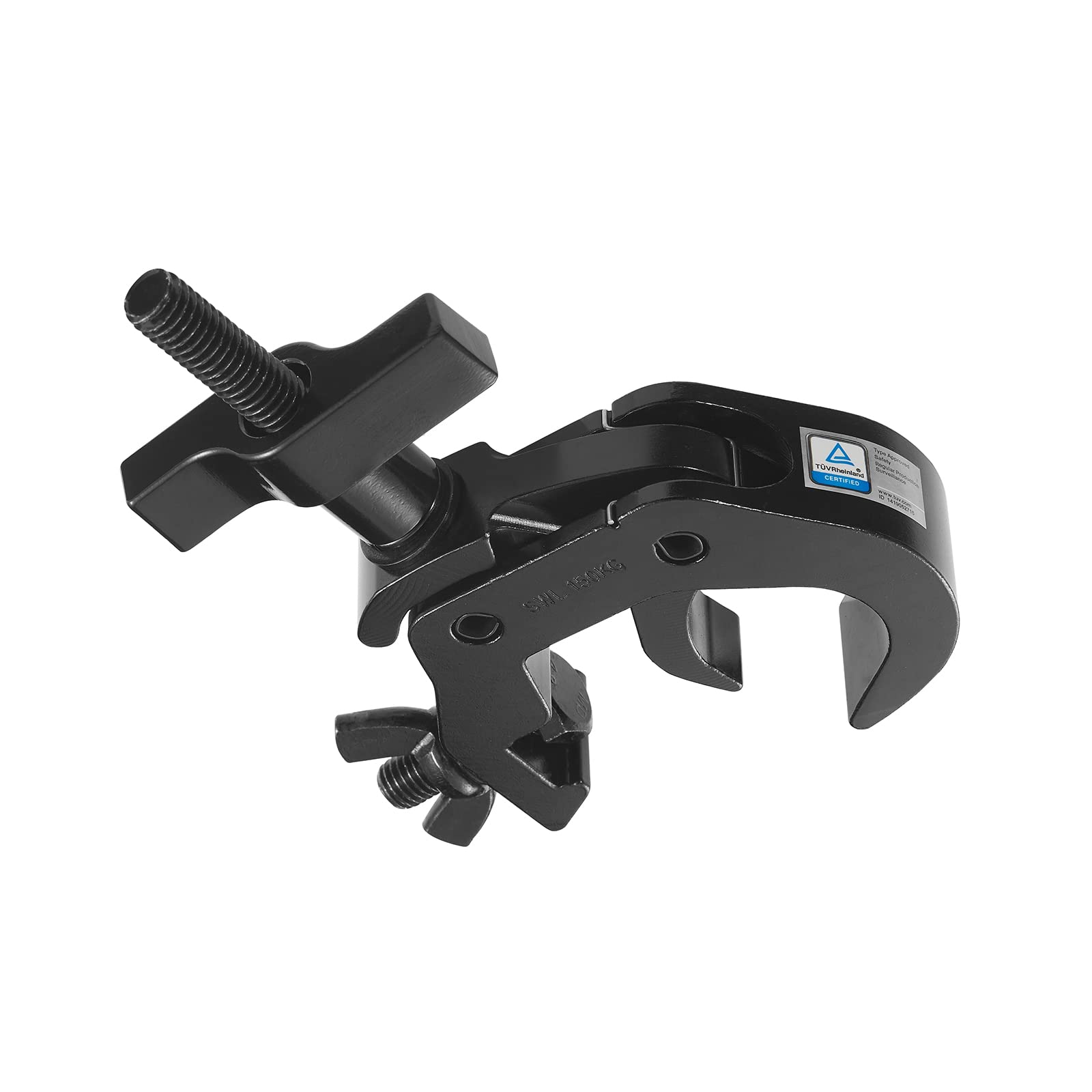 MFL Truss Clamps - Heavy Duty Stage Lighting Clips -5