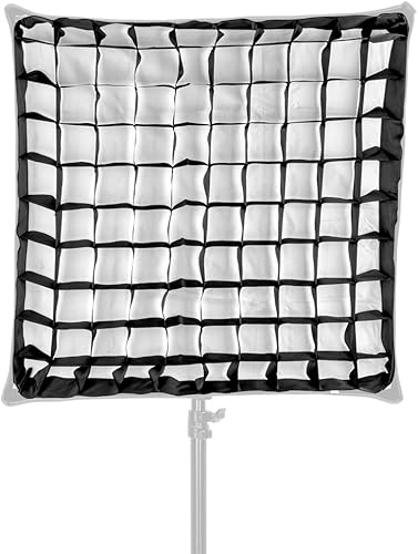 Miniatura 2 de Glow Rejilla de caja de huevos resistente para caja de luz de 24x24