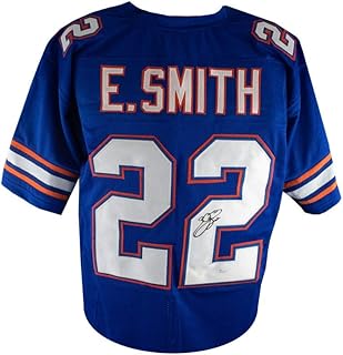 emmitt smith jersey amazon