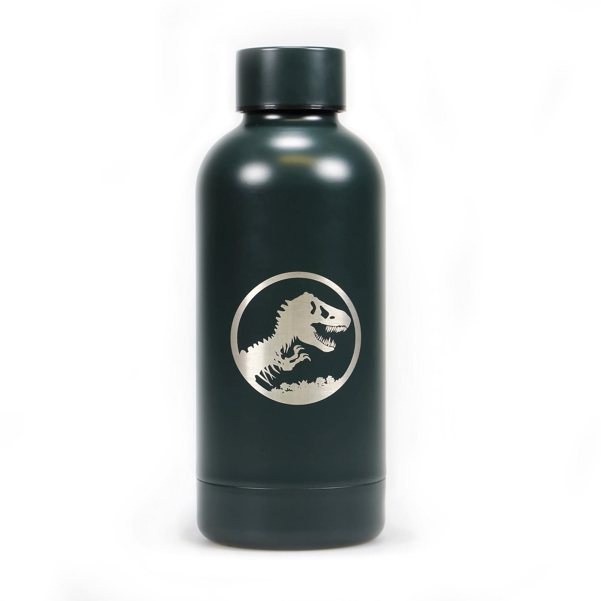 Buy Jurassic Park Water Bottles Jurassic Park Metal Water Bottle
