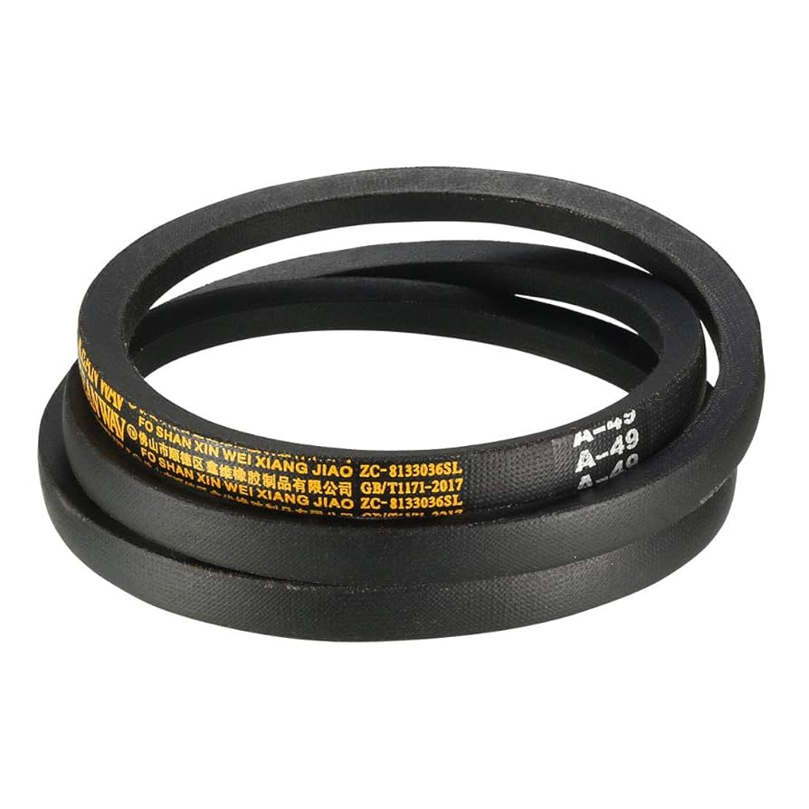 W nylon belt ベルト OVY Standard Hook Nylon Belt (black) | OVY