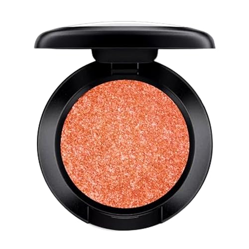 Miniatura 1 de M.A.C. Sombra de ojos, Tutu Good Frost (cromo dorado rosa) - 0.05 oz  1.5 g, 0.05 onzas (paquete de 1)