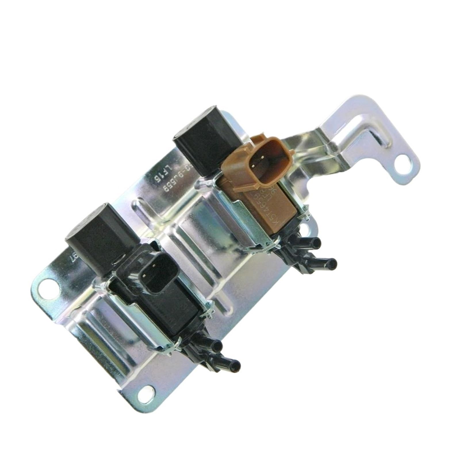 Vanne de purge LF8218740 pour éliminer les ratés moteur au collecteur d'admission