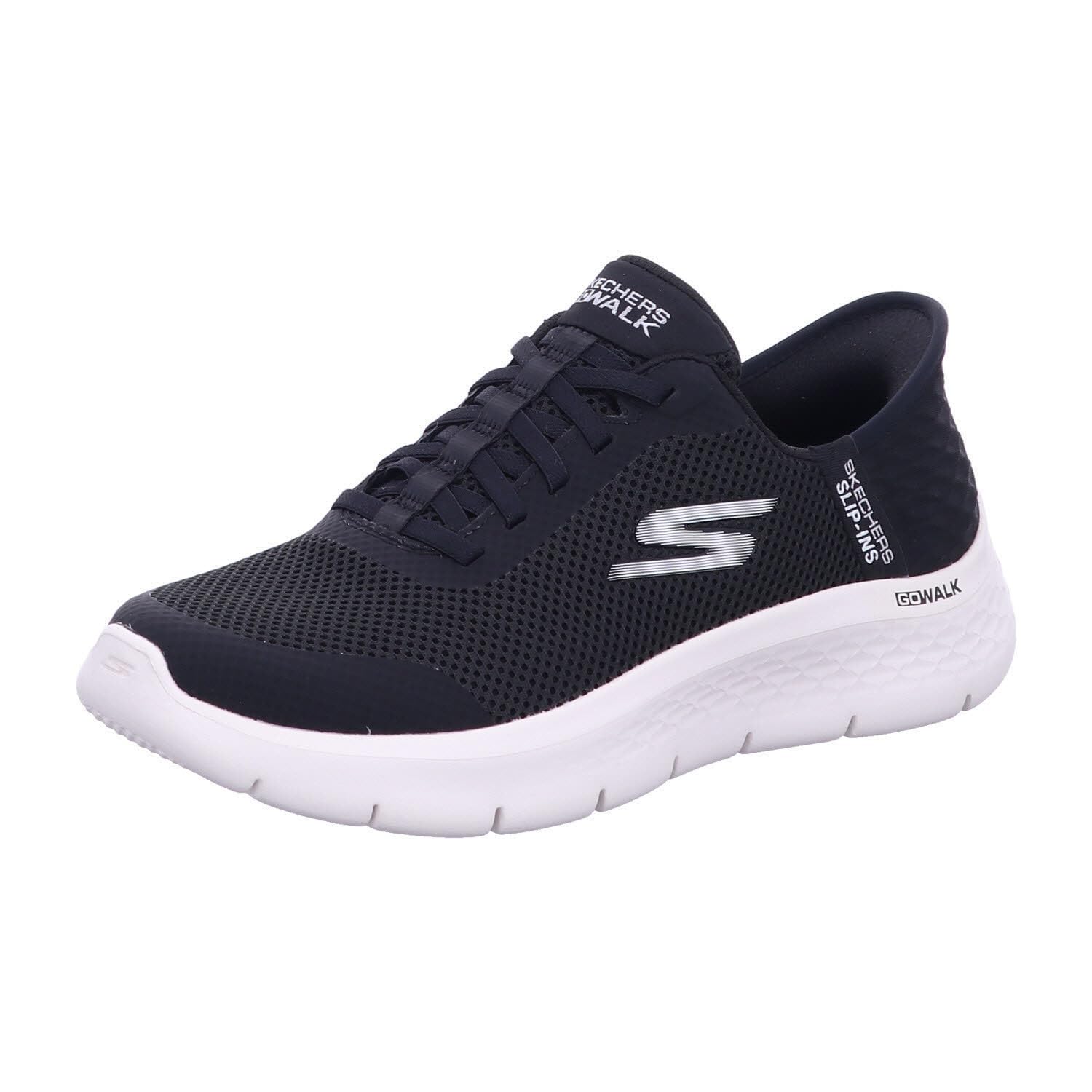 Skechers Go Walk Flex Hands Free Slip-ins-Grand Entry ZapatillasMujer