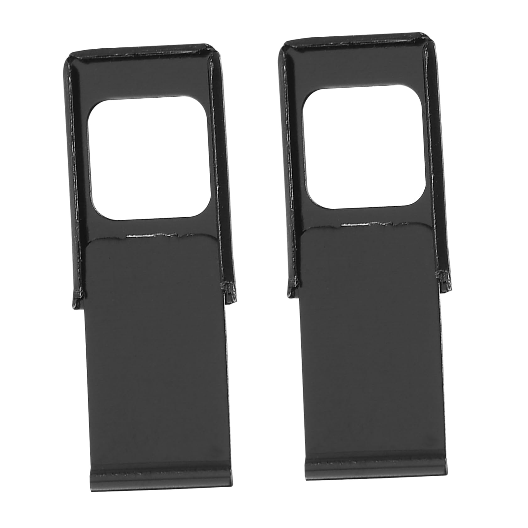 Uonlytech 10stücke Laptop Smartphone Tablet Webcam Abdeckung Ultra-dünn Aus Datenschutz Schutz Für Notebook Pc Einfaches Gleiten Rückstandsfrei Ablösbar