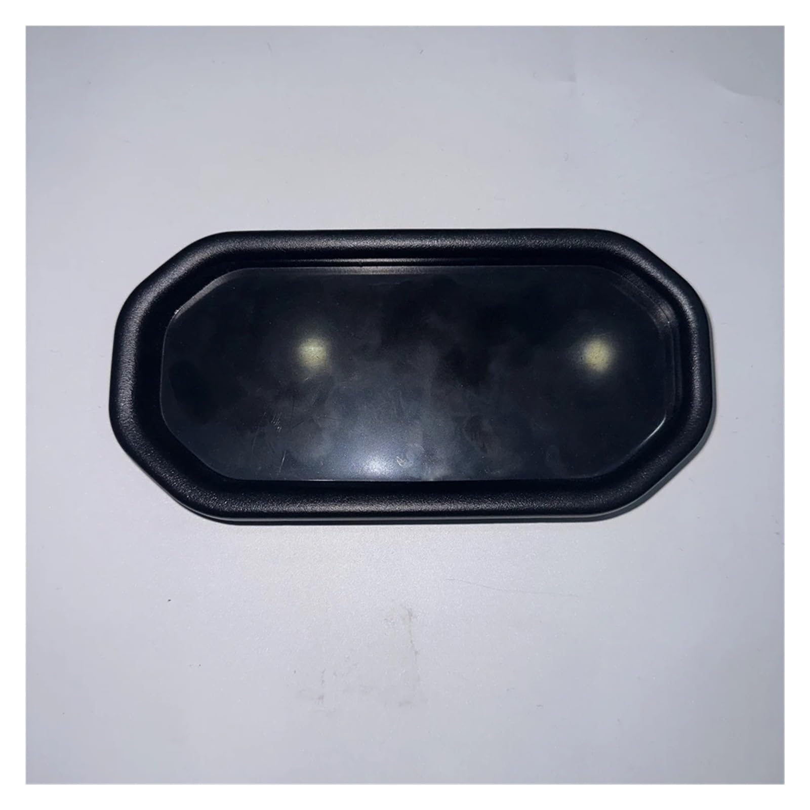 Compatibile con ALFA STELVIO 156126159 TAPPO SENSORE PROSSIMITÀ PARAURTI ANTERIORE 156114929