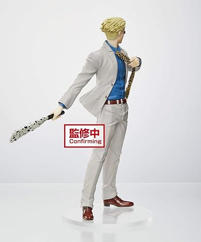 Miniatura 3 de Taito Figura de Jujutsu Kaisen figura de premio Nanami Kento varios colores T83648