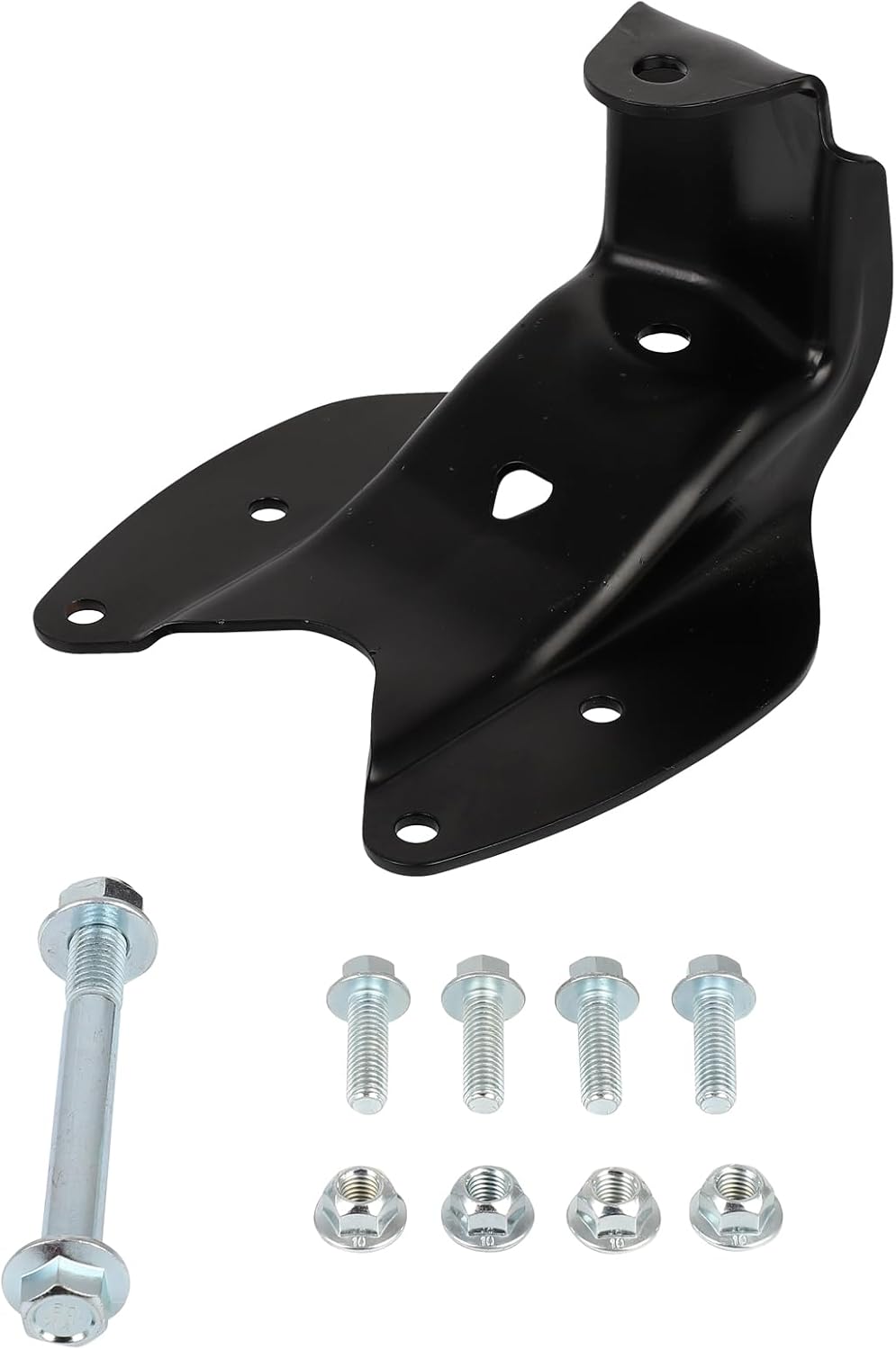 SCITOO Rear Spring Rearward Leaf Spring Hanger 1997-2004 for Ford 2002-2002 for Lincoln Accessories Leaf Spring Hanger