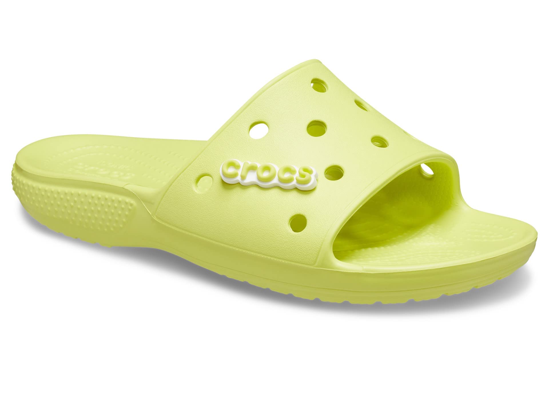 Crocs Unisex Adult Citrus Classic Slide Citrus M2w4-2uk (B097733DN7) Amazon Price History, Amazon Price Tracker