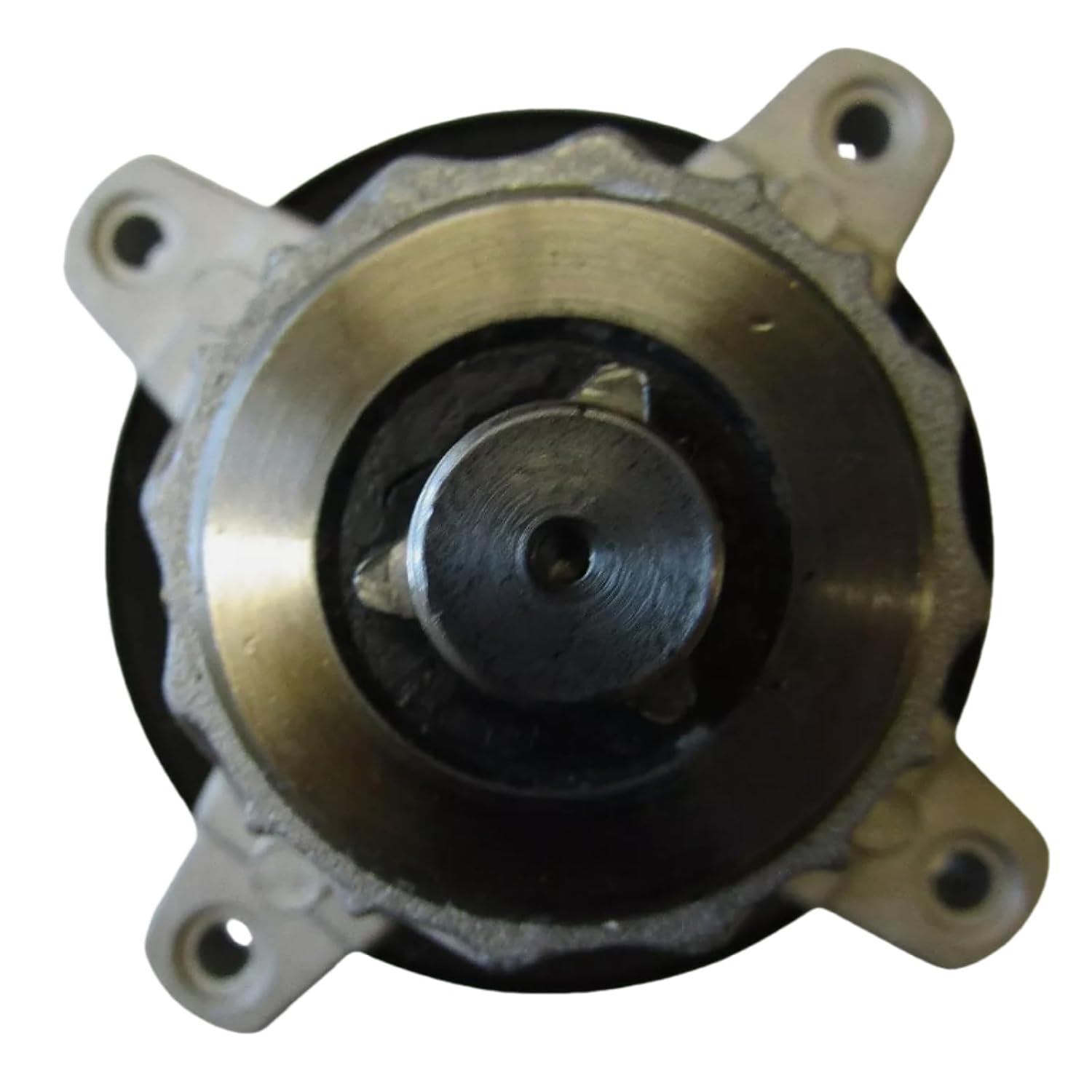 2pcs Spindle Assembly 918-04822A 618-04822 918-04822B Fits for 1040 42" Deck Tractor Riding Mowers Replace Parts