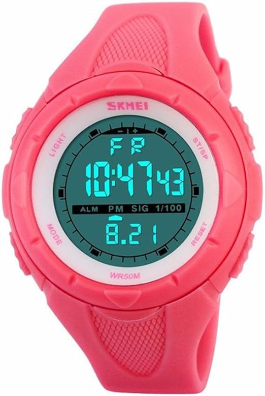 amazon stopwatch wrist