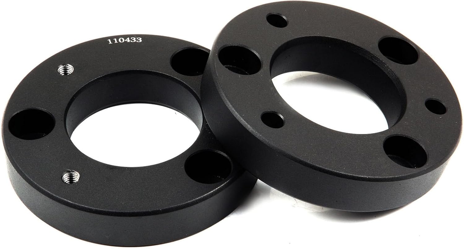 cciyu 1.5 inch Leveling Lift Kit for Ford for F150 Raise Your Vehicles 1.5" Front Compatible for Ford F-150 2004-2021