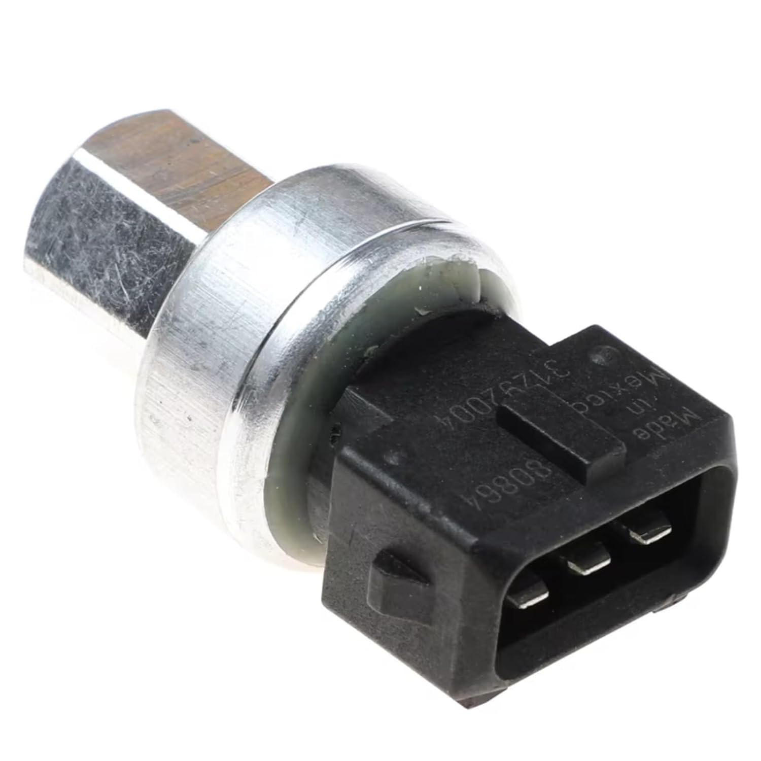 Car Air Pressure Switches, for Volvo, for C30 C70 S40 S80 V50 V70 XC60 XC70 2006-2016 Air Condition Pressure Sensor 31292004 30661949 30676560 Car s