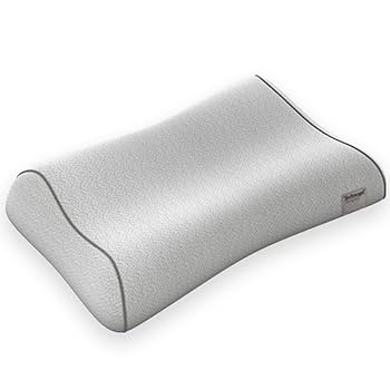 Amazon｜Technogel Sleeping ベーシックカバー Contour Pillow
