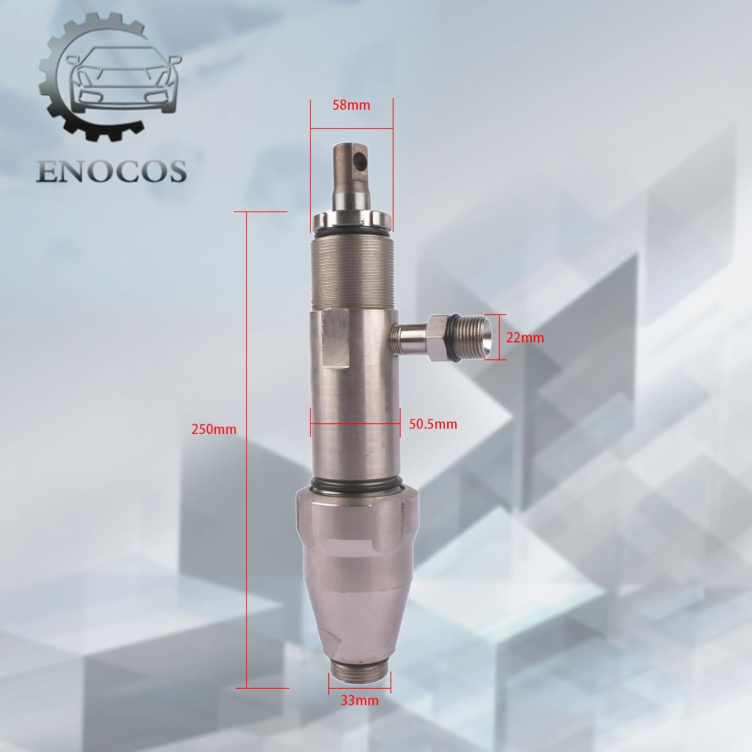 16Y706 Airless Sprayer Pump Compatible with Ultra Max II 1095/1595 GMAX II 5900 Part# 248205 287513