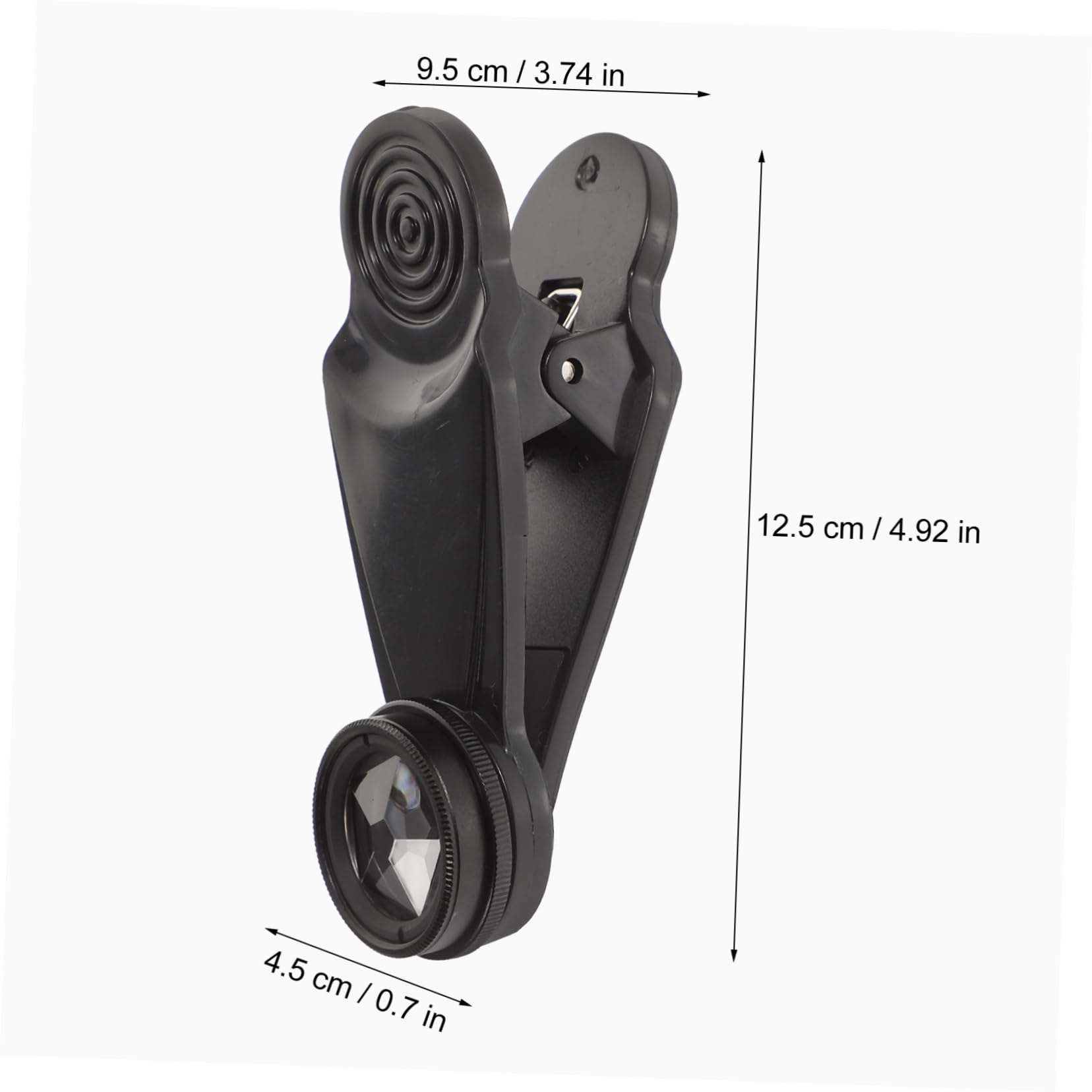 Per Fotocamera Del Telefono Kit Grandangolare Fisheye Per Fotocamera Del Telefono Cpl