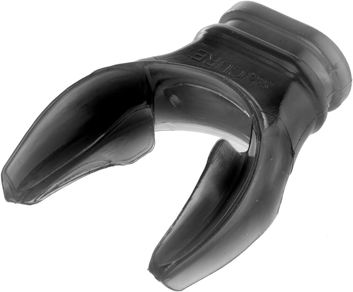X Type Mouthpiece