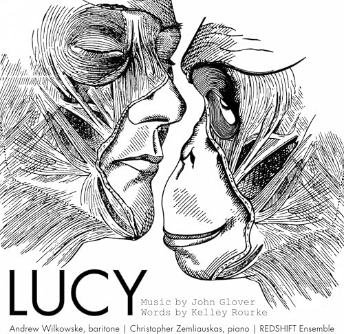 Bild: Lucy, Pt. 1 