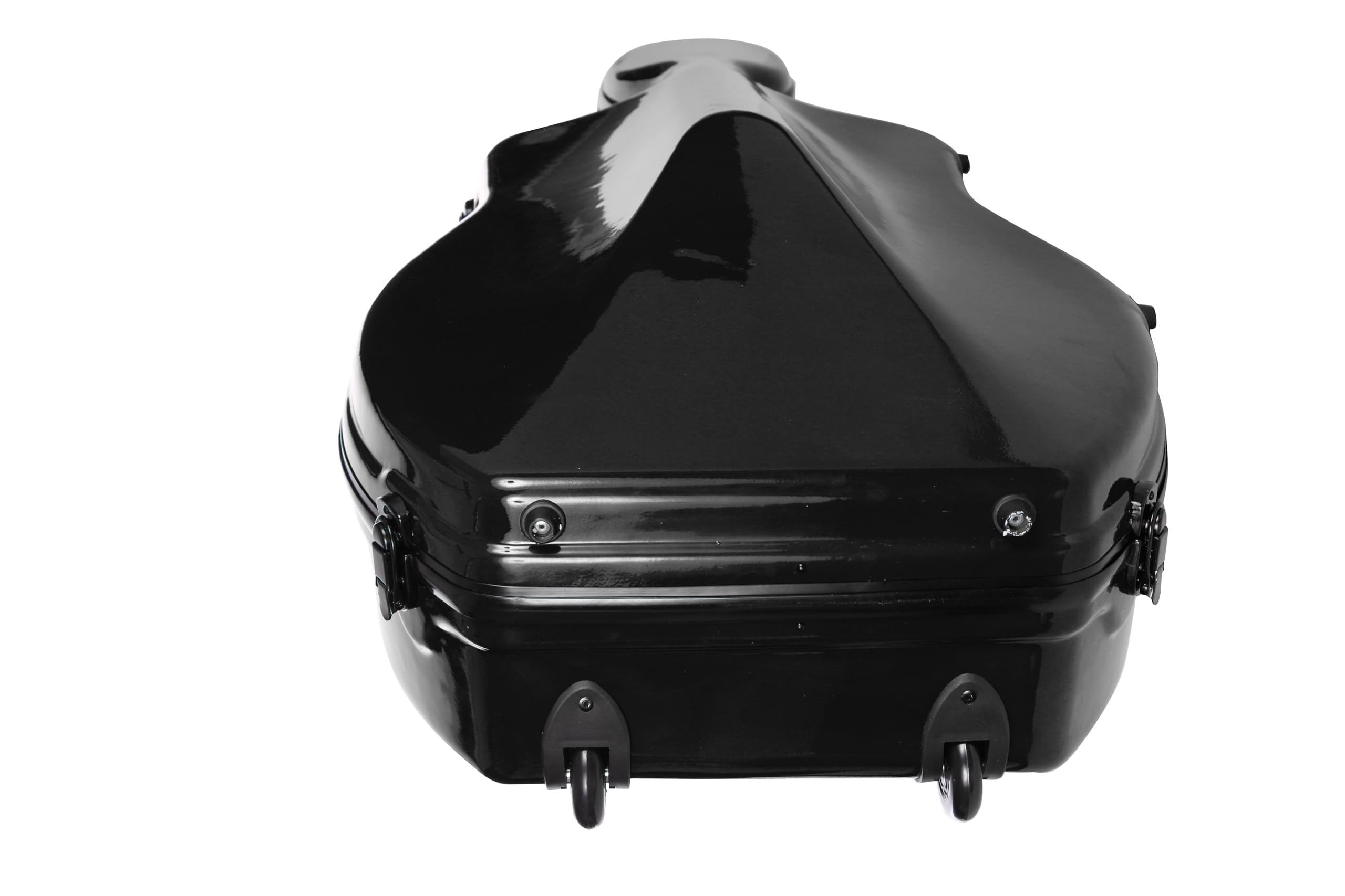 Custodia per Violoncello Fiberglass 4/4 Excellent nero M-case