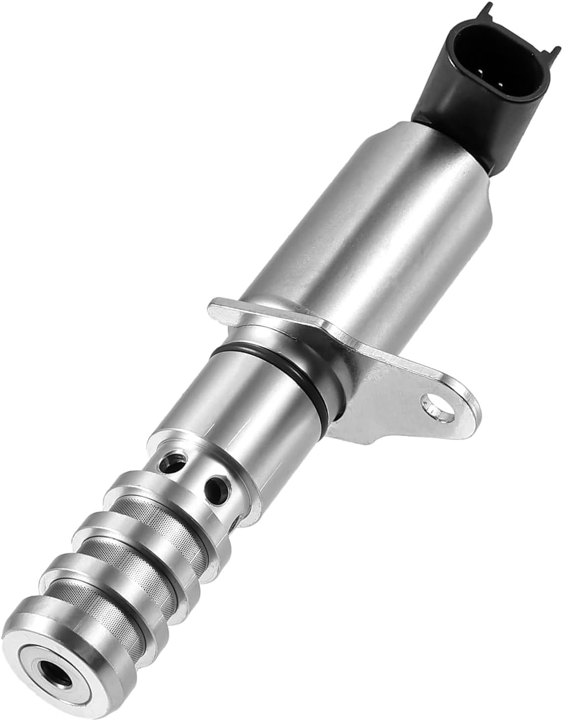 VVT Valve Intake & Exhaust Camshaft Position Actuator Solenoid Valve Kit Replacement