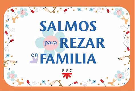 Salmos para rezar en familia