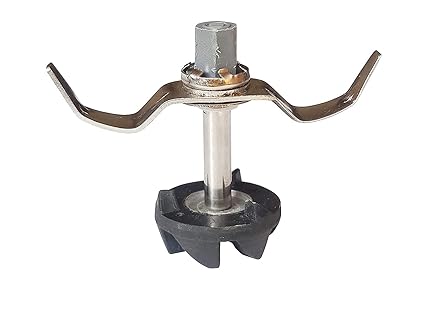 AtLoGs Jar Blade with Coupler Suitable for