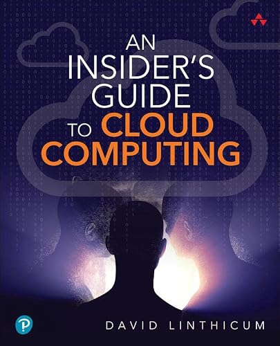 Insider's Guide To Cloud Computing, An #TOP11