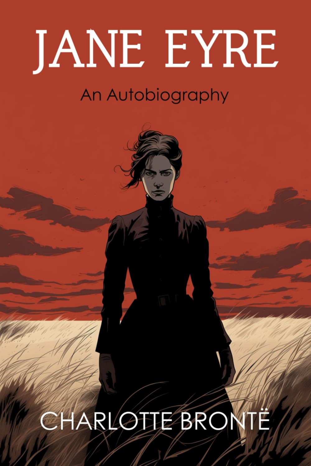 Jane Eyre: An Autobiography