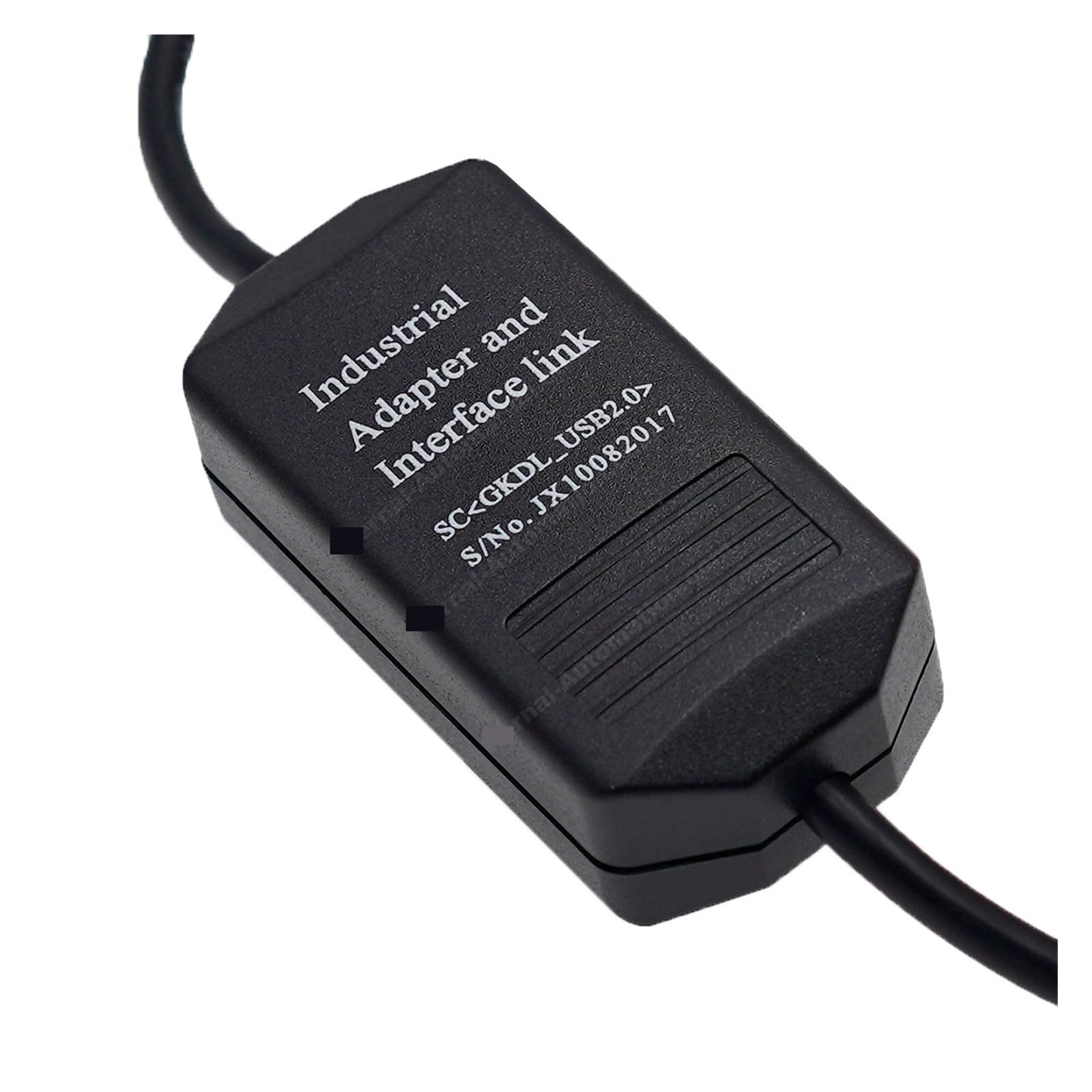 Cable PLC Adaptador de Interfaz USB USB-AFC8513 for PLC de la Serie FP0/FP2/FP-M Cable de comunicación de Programa USBAFC8513