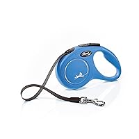 Algopix Similar Product 3 - Automatic Leash Flexi New Classic Tape