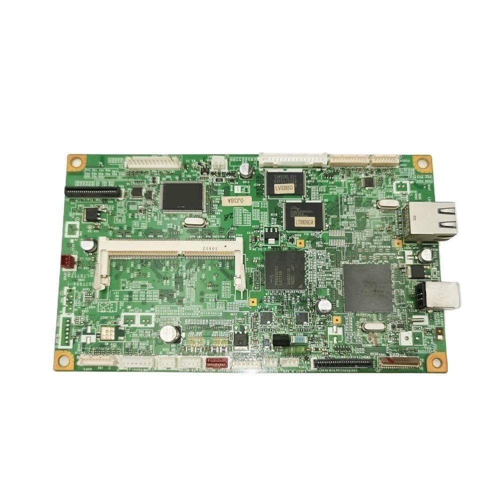 Hauptplatine-Formatierungskarte, Passend for Brother DCP-9010CN MFC-9120CN(DCP-9010)