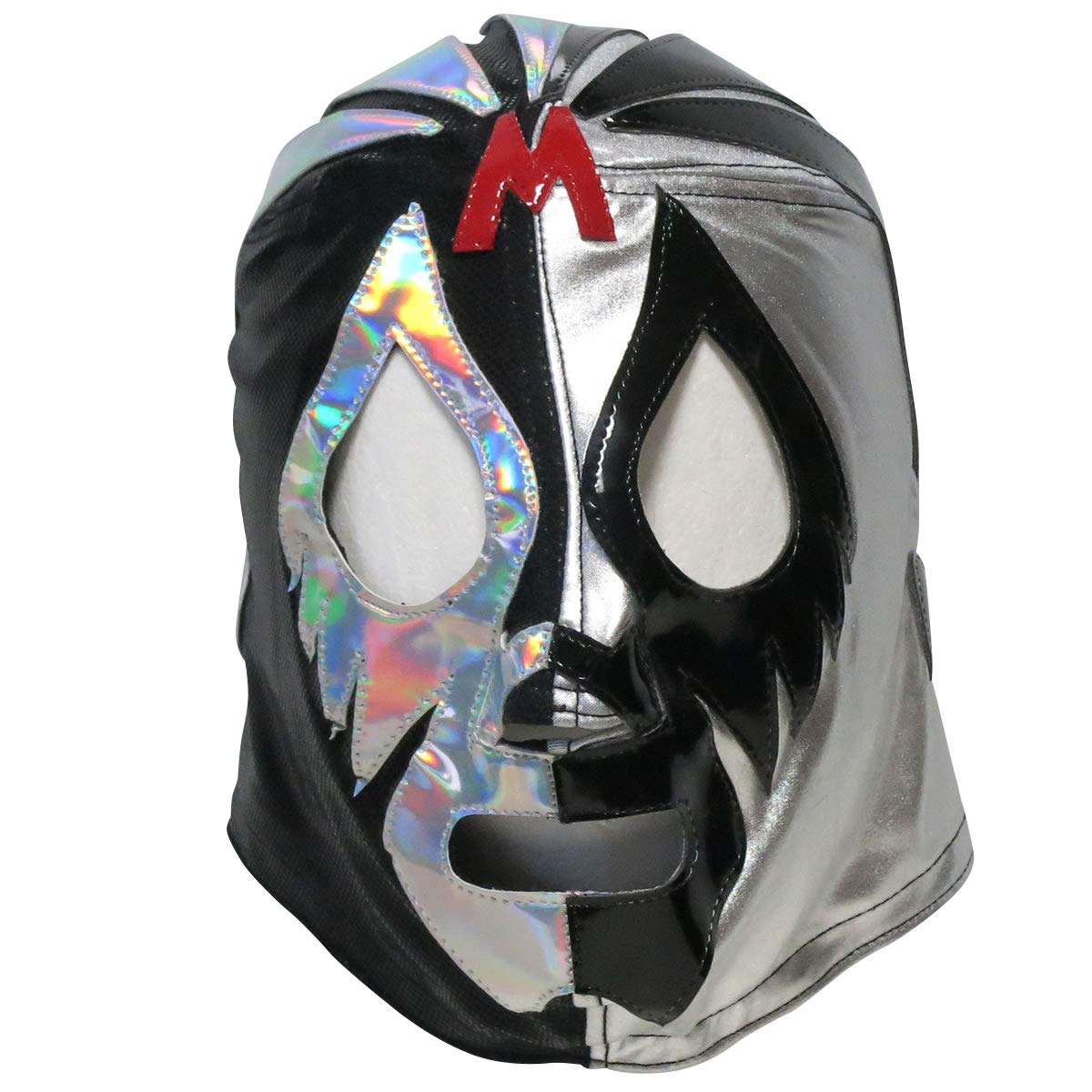 Amazon.co.jp: 【プロレスマスク】仮面貴族 ミル・マスカラス セミプロ