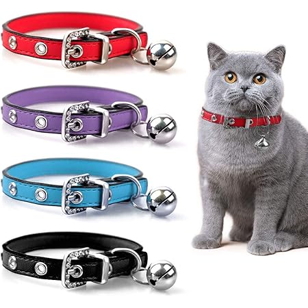 cat neck bell