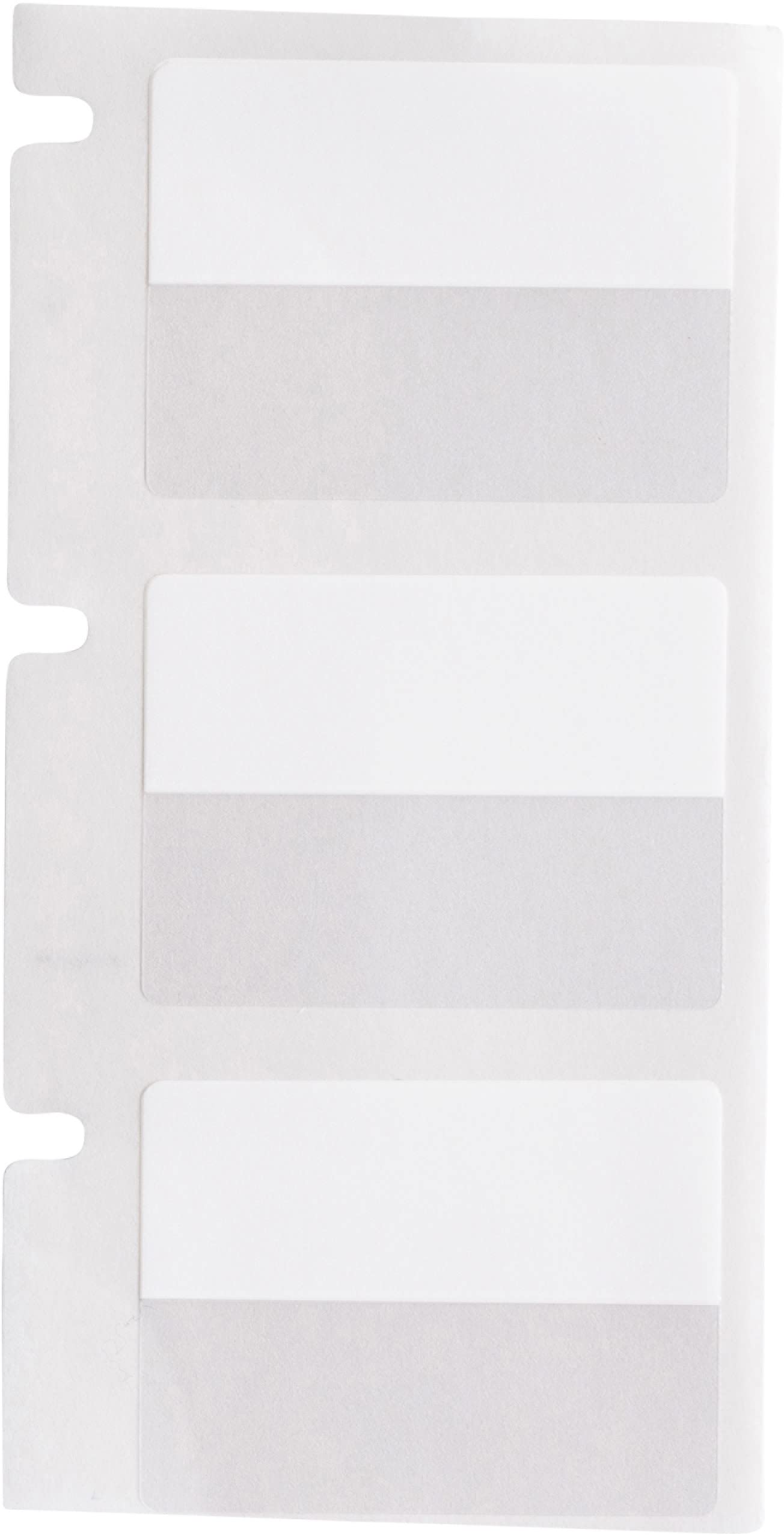 Sistemas de Etiquetado marca Brady modelo Self-Laminating Vinyl Wrap