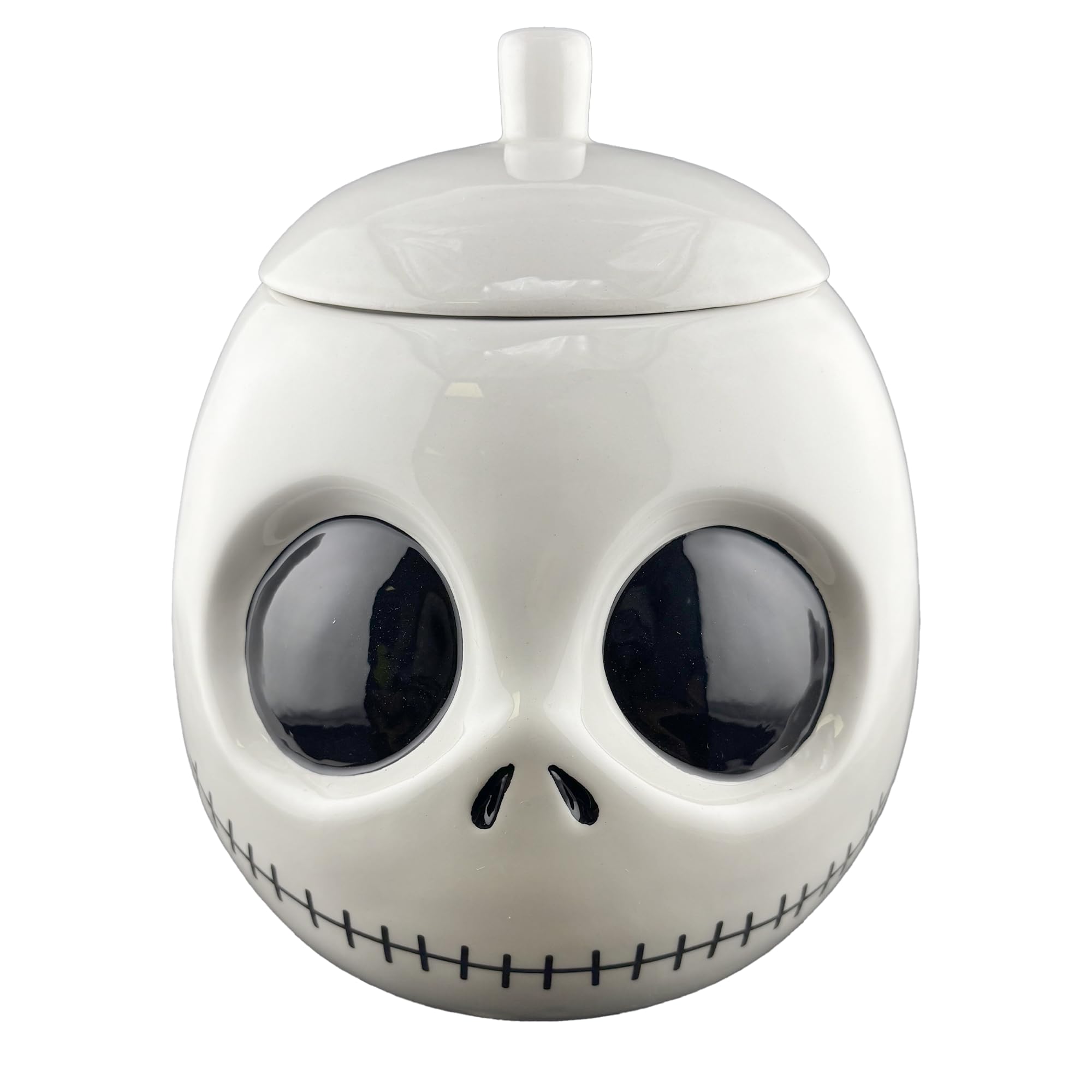 Amazon.com: The Nightmare Before Christmas GP85347 Biscuit Jar