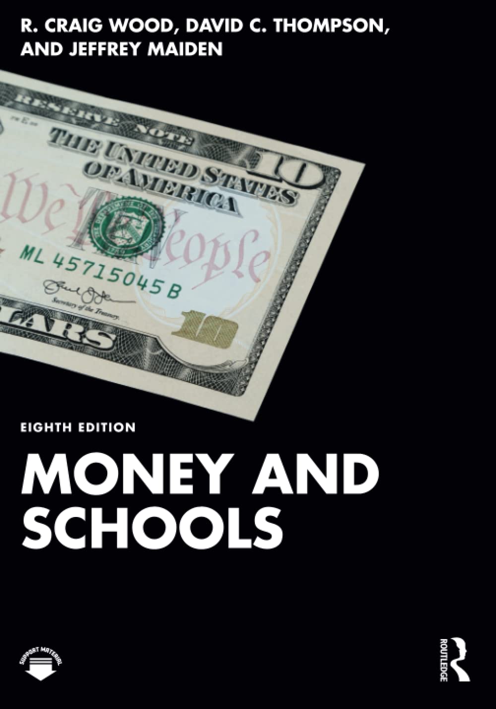 Routledge Money and Schools